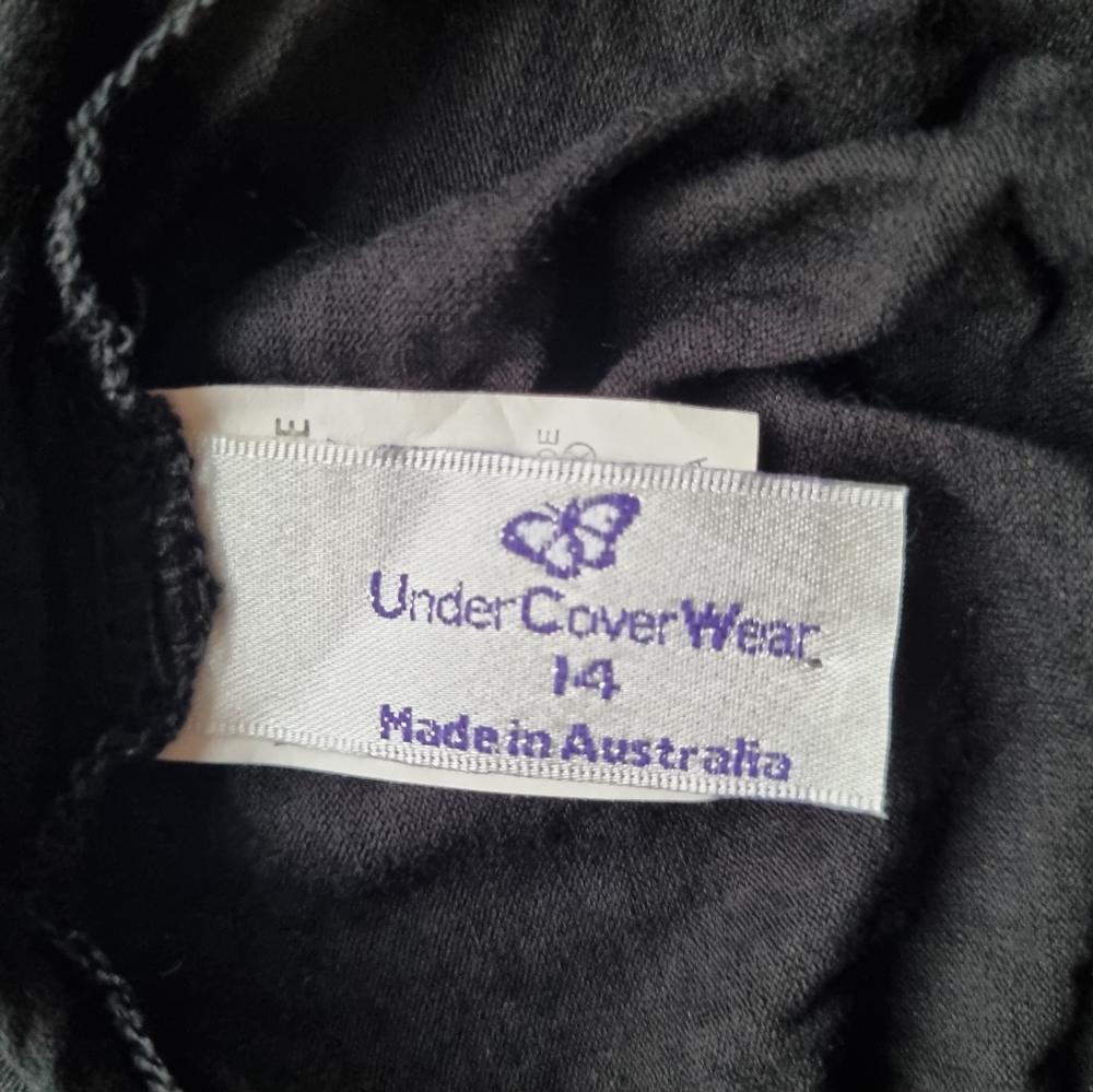 🤩UnderCoverWear Throw - Picture 6 of 6